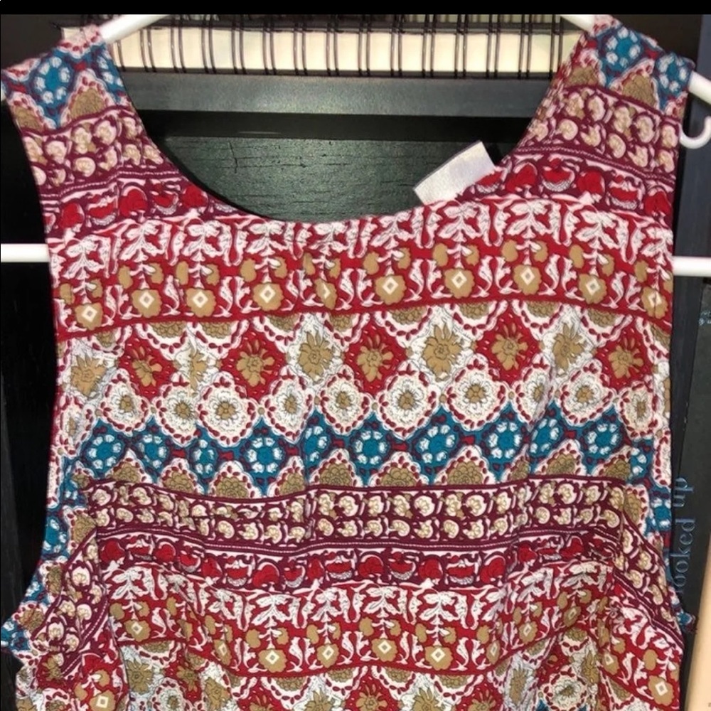 Short Sleeve Crop top